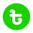 amount logo